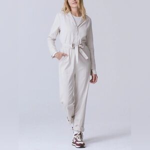 BRASS The Signature Utility Jumpsuit XXL NWT